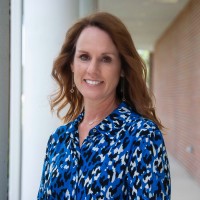 Council for Christian Colleges & Universities (CCCU) Employee Andrea Thies's profile photo