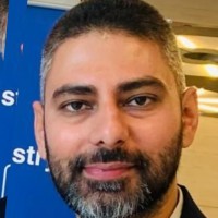 Qualtech Edge Employee Kartik Suri's profile photo