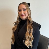 Elwood Clothing Employee Krista Minhaz's profile photo