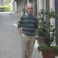 Tony Frandina Email & Phone Number