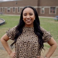 Heart Math Tutoring Employee Gabrielle Hughes's profile photo