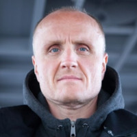 Netia Employee Rafał Klisowski's profile photo