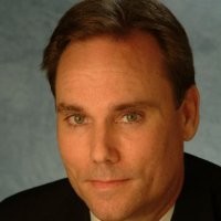 Precisely Employee Greg van Den Heuvel's profile photo