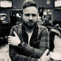 Universal Music Canada Employee Tyler Madeley's profile photo