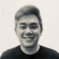 Singapore Management University Employee Simon Yee's profile photo