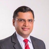 Rajeev Gogna Email