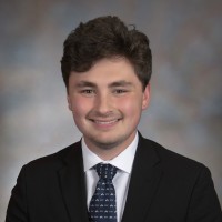 LIV2ship Employee Jake Lambert's profile photo
