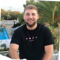 Clear Loop Security Employee Billy Dick's profile photo