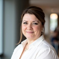 Curiosity2CREATE Employee Beth Slazak's profile photo