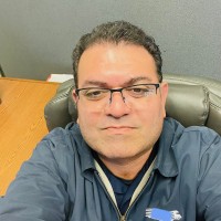 United Built Homes Employee Alex Tawakoli's profile photo