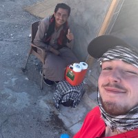 Green Elevator Services Employee Mike Winnett's profile photo