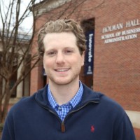 Barings Employee William Eckert's profile photo