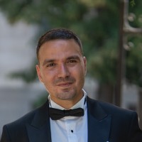 Wiser Technology Employee Stanislav Tenev's profile photo