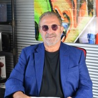 Stylecraft | Gamma+ Italia Employee Kenneth Russo's profile photo