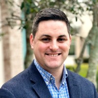 Sentrics Employee Brian McWade's profile photo