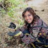 L.A Compost Employee Enjoli Ferrari's profile photo