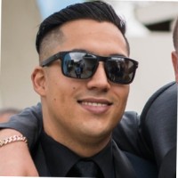 Beach Cities Learning Employee Uriel Velasco's profile photo