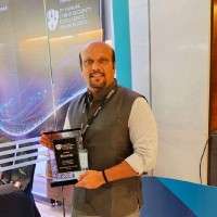 Riya - The Travel Expert Employee Amol Patil's profile photo