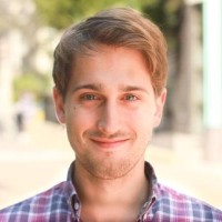 Tolan Employee Evan Goldschmidt's profile photo