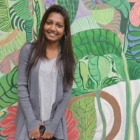 Diplomacy & Beyond Plus Employee Priyadarshini N.'s profile photo