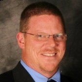 Exacter, Inc. Employee Dane Nagel's profile photo