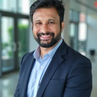 IndoAI Technologies Employee Ashwani Rathore's profile photo