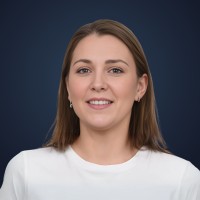 Consultport Employee Anna Weber's profile photo