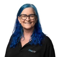 mycar Employee Fiona Murphy's profile photo