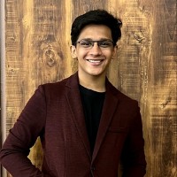 Antennae Ventures Employee Ronit Doshi's profile photo