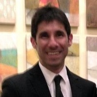 Bristol Myers Squibb Employee Diego Ramirez's profile photo