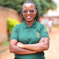 Susanna Simango Email
