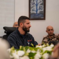Hamzah Tabbalat Email