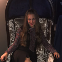 Vcorp Services Employee Mimi Sanik's profile photo