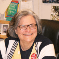 Maureen Jonason