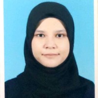 PUNB Employee Siti Ridzuan's profile photo