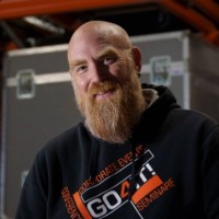 GO4IT! GmbH Employee Ingo Sallermann's profile photo