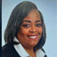 Henderson Collegiate Employee Angela Taylor's profile photo