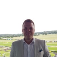 Mark Stevenson Email