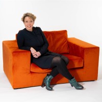 CAM IT Solutions B.V. Employee Ilona Hogendoorn-Lammersen's profile photo