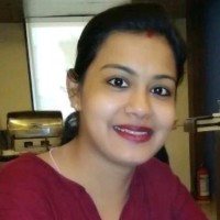 Tina Datta Email