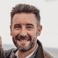 Clogau Employee Ben Roberts's profile photo