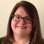 Webster Bank Employee Jessica Pinto's profile photo