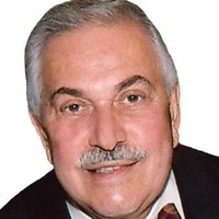 Happy Chef Uniforms Employee Joe Nadler's profile photo