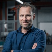 Trillium Flow Technologies Employee Fred Jansen's profile photo