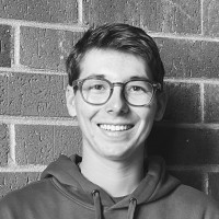 Paymun, Inc. Employee Conner Steward's profile photo