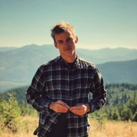SaaS Alerts Employee Oleksii Cherniienko's profile photo