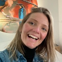 Changes GGZ Employee Hiske Welman's profile photo