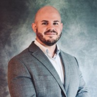 Bristol Myers Squibb Employee Kyle Snell's profile photo
