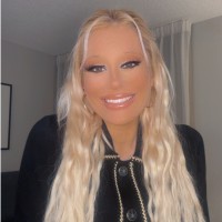 The Speaker Lab Employee Ashley Calderon's profile photo