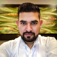 Marco Antonio Esparza Muñoz Email & Phone Number